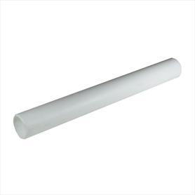 3m Waste Pushfit 40mm Pipe White