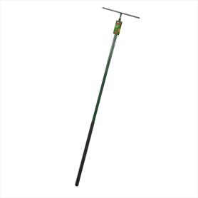 Ambassador Carbon Steel Garden Rake