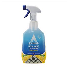 Astonish Kitchen Cleaner