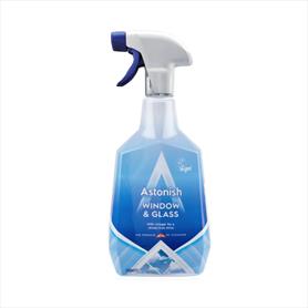 Astonish Window & Glass Cleaner