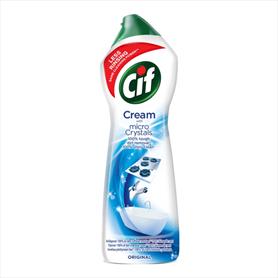Cif Cream Cleaner Original