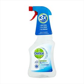 Dettol Surface Cleanser 750ml