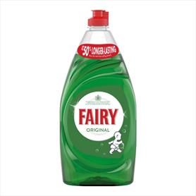 Fairy Washing Up Liquid Original