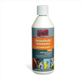 Knockout Household Ammonia 500ml