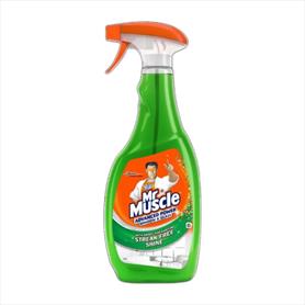 Mr Muscle Advanced Power Windows & Glass