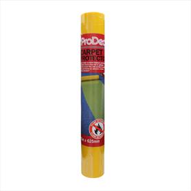 ProDec Carpet Protector 25m x 625mm