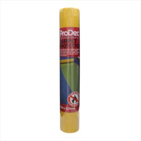 ProDec Carpet Protector 50m x 625mm
