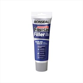 Ronseal Smooth Finish Filler Hairline Crack 330g