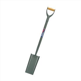 Spear & Jackson Tubular Steel Cable Laying Shovel