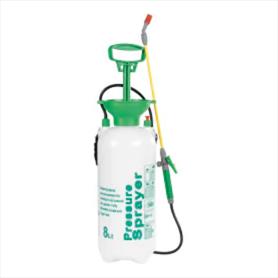 SupaGarden Multi-Purpose Pressure Sprayer 8 Litre