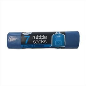 Tidyz Rubble Sacks Roll of 7