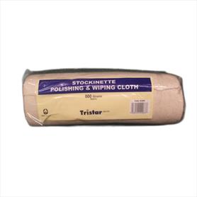 Tristar Stockinette Polishing & Wiping Cloth