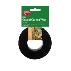 Ambassador PVC Coated Wire