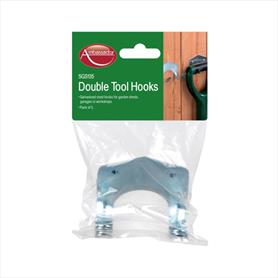 Ambassador Double Tool Hooks