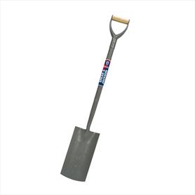 Spear & Jackson Tubular Steel Grafting Spade